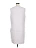 Derek Lam Gray Casual Dress Size 8 - photo 2
