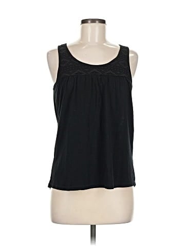 Vanity Tank Top (view 1)