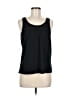 Vanity Black Tank Top Size M - photo 1