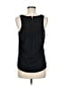 Vanity Black Tank Top Size M - photo 2