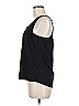 Vanity Black Tank Top Size M - photo 5