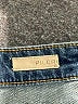 Pilcro Hearts Blue Jeans Size 29 waist - photo 7
