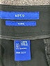 Apt. 9 Black Dress Pants Size 14 (petite) - photo 6