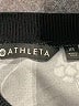 Athleta Black Sleeveless Top Size XS - photo 7