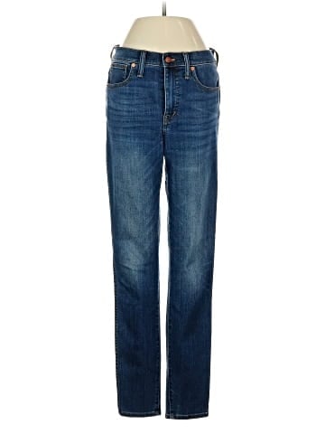 Madewell Jeans (view 1)