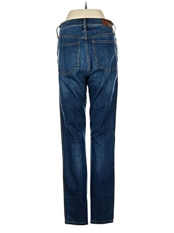 Madewell Jeans (view 2)