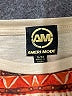 Ameri Mode Print Tan Casual Dress Size S - photo 7