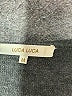 Luca Luca 100% Wool Gray Wool Cardigan Size M - photo 6