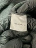 Luca Luca 100% Wool Gray Wool Cardigan Size M - photo 7