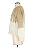 Athleta Tie-dye Tan Pullover Sweater Size XS - photo 5