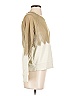 Athleta Tie-dye Tan Pullover Sweater Size XS - photo 4