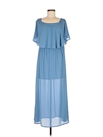 Show Me Your Mumu Casual Dress (view 1)