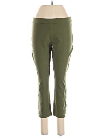 Susan Graver Active Pants (view 1)