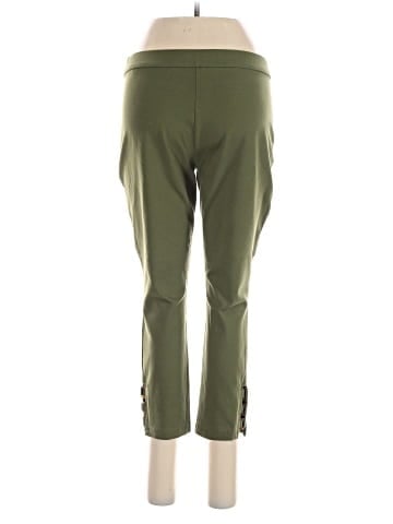Susan Graver Active Pants (view 2)