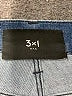 3x1 Blue Jeans Size 26 waist - photo 6