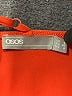 ASOS Orange Cocktail Dress Size 4 - photo 6