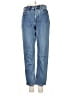 Everlane 100% Cotton Blue Jeans Size 25 waist - photo 1