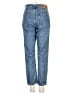 Everlane 100% Cotton Blue Jeans Size 25 waist - photo 2
