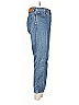 Everlane 100% Cotton Blue Jeans Size 25 waist - photo 4