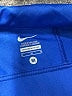 Nike 100% Polyester Blue Track Jacket Size M - photo 6