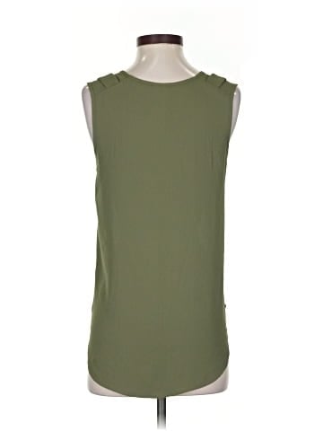 Bellatrix Sleeveless Blouse (view 2)