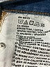 BDG Solid Blue Jeans Size 26 waist - photo 8