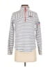Vineyard Vines 100% Cotton White Pullover Sweater Size XXS - photo 1
