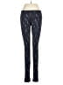 Lululemon Athletica Print Blue Active Pants Size 8 - photo 1