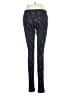 Lululemon Athletica Print Blue Active Pants Size 8 - photo 2