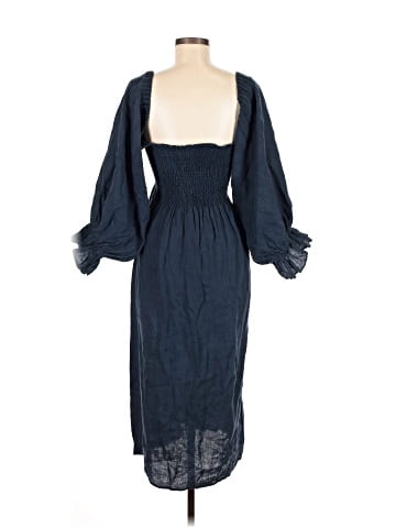 Sleeper Casual Dress (view 2)