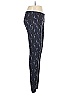 Lululemon Athletica Print Blue Active Pants Size 8 - photo 4