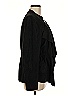 Karen Kane Black Cardigan Size M - photo 4