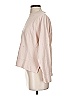 Assorted Brands 100% Organic Cotton Tan Pink Sweatshirt Size S - photo 5