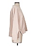 Assorted Brands 100% Organic Cotton Tan Pink Sweatshirt Size S - photo 4
