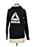 Reebok Black Sweatshirt Size XS - photo 1