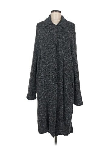 Nicole Farhi Coat (view 1)