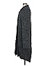 Nicole Farhi Gray Silver Coat Size M - photo 5
