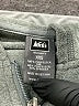 REI 100% Polyester Gray Jacket Size XXS - photo 6