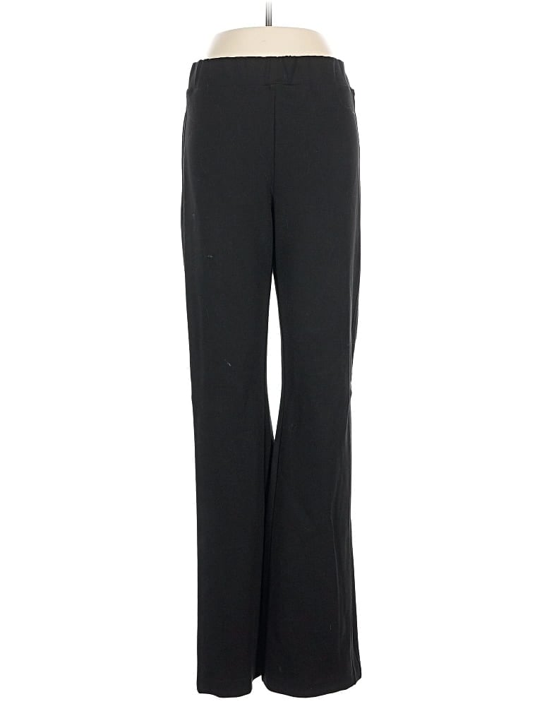 Pre-owned Maeve By Anthropologie Dress Pants In Black