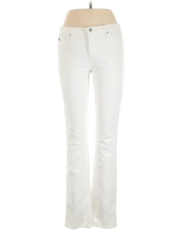 Adriano Goldschmied Jeans (view 1)