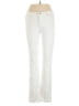 Adriano Goldschmied Ivory Jeans Size 31 waist - photo 1