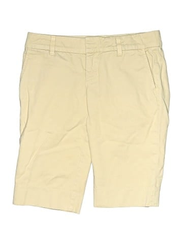 Juicy Couture Khaki Shorts (view 1)