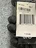 Taylor Black Cocktail Dress Size 6 - photo 8