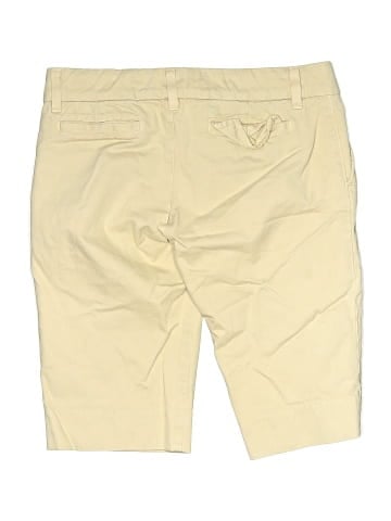 Juicy Couture Khaki Shorts (view 2)