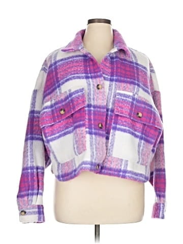 SO Jacket (view 1)