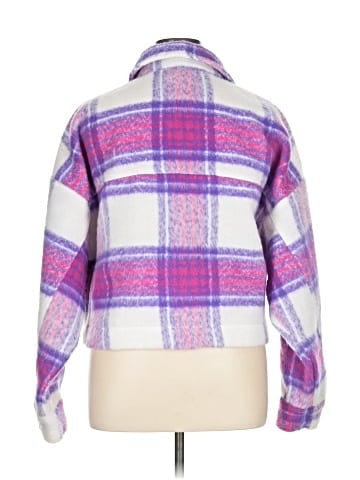SO Jacket (view 2)