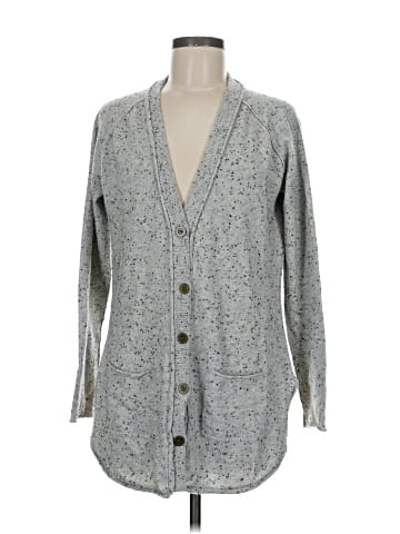 Kokun Wool Cardigan (view 1)