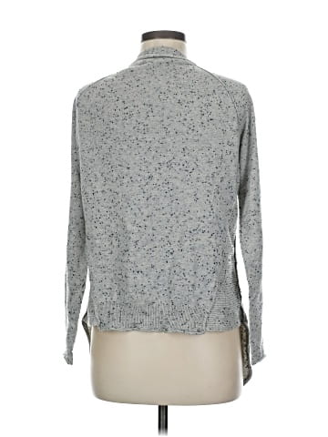 Kokun Wool Cardigan (view 2)