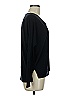 Stem Black Long Sleeve Henley Size M - photo 5