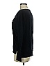 Stem Black Long Sleeve Henley Size M - photo 4